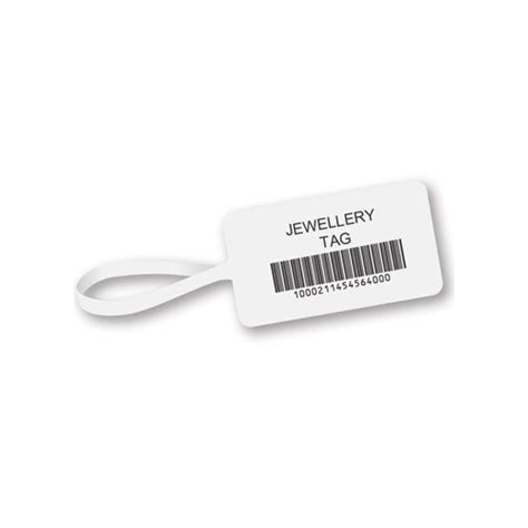 uhf rfid jewelry label|rfid lost freight labels 4x6.